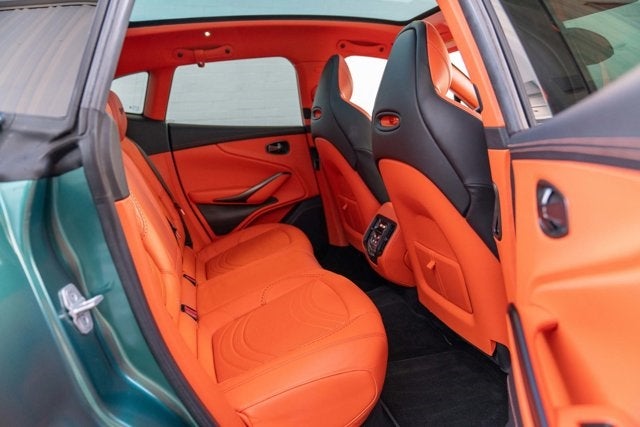 2022 Aston Martin DBX AWD