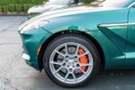 2022 Aston Martin DBX AWD
