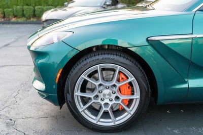 2022 Aston Martin DBX AWD