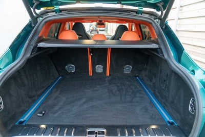 2022 Aston Martin DBX AWD