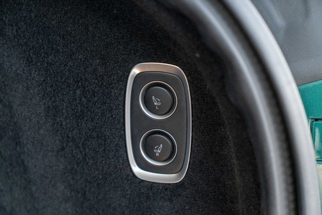 2022 Aston Martin DBX AWD