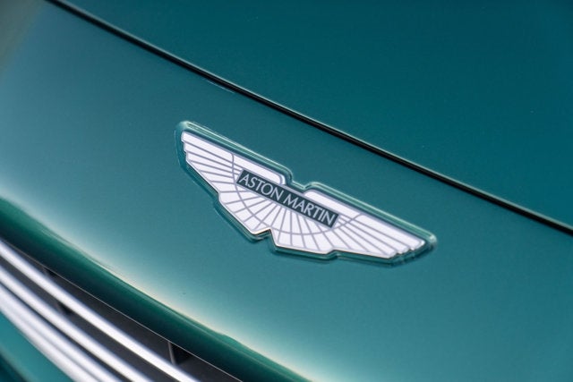 2022 Aston Martin DBX AWD