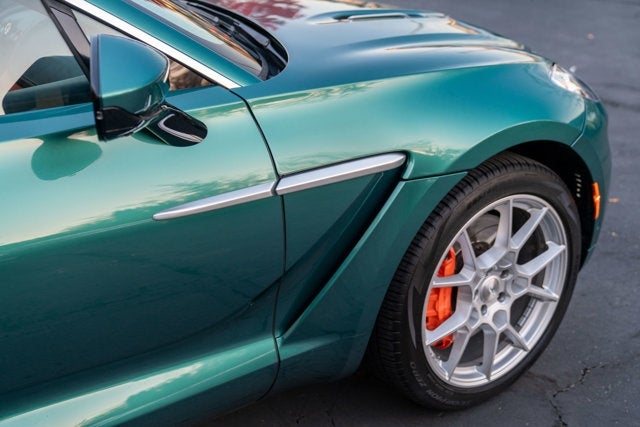 2022 Aston Martin DBX AWD