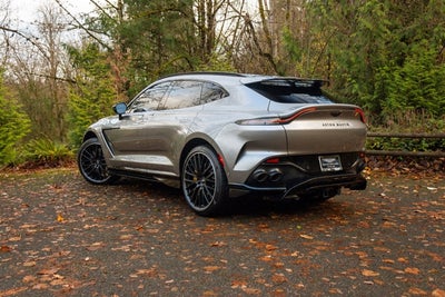 2023 Aston Martin DBX 707 707