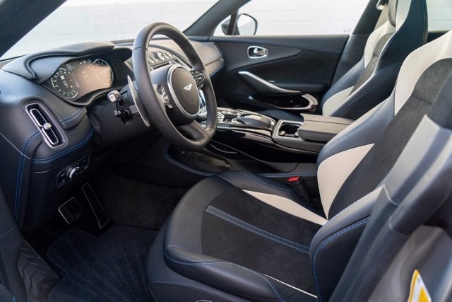 2023 Aston Martin DBX 707 707