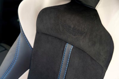 2023 Aston Martin DBX 707 707