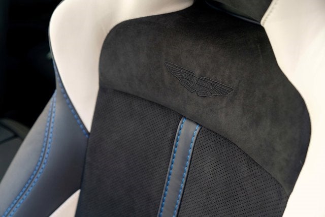 2023 Aston Martin DBX 707 707