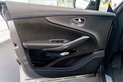 2023 Aston Martin DBX 707 707