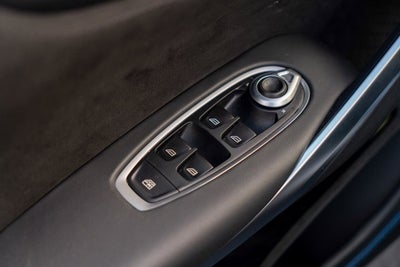 2023 Aston Martin DBX 707 707