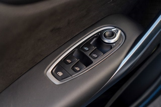 2023 Aston Martin DBX 707 707