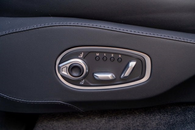 2023 Aston Martin DBX 707 707