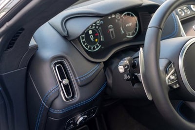 2023 Aston Martin DBX 707 707