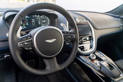 2023 Aston Martin DBX 707 707