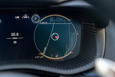 2023 Aston Martin DBX 707 707