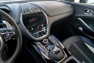 2023 Aston Martin DBX 707 707