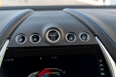 2023 Aston Martin DBX 707 707