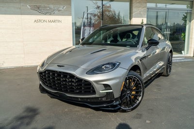 2023 Aston Martin DBX 707 707