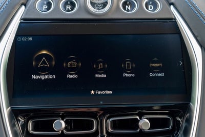 2023 Aston Martin DBX 707 707