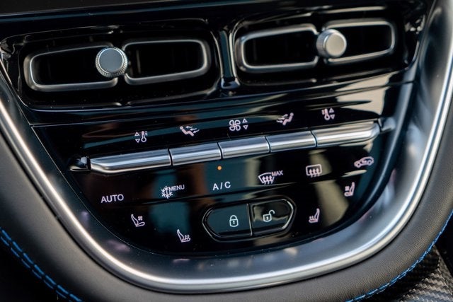 2023 Aston Martin DBX 707 707