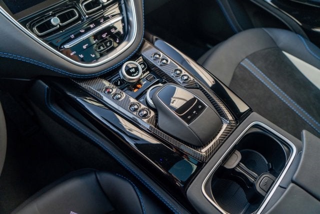 2023 Aston Martin DBX 707 707