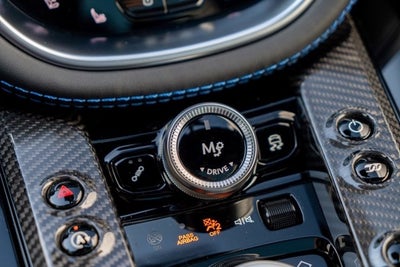 2023 Aston Martin DBX 707 707