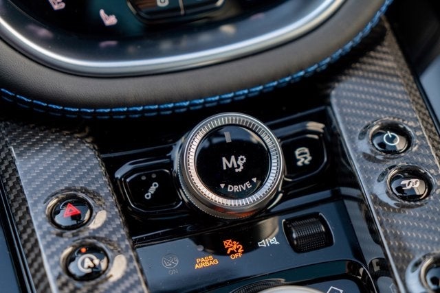 2023 Aston Martin DBX 707 707