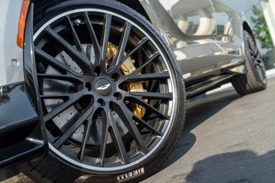 2023 Aston Martin DBX 707 707