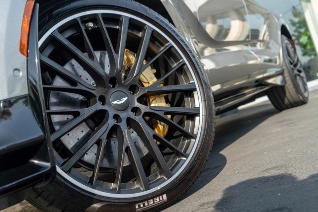 2023 Aston Martin DBX 707 707