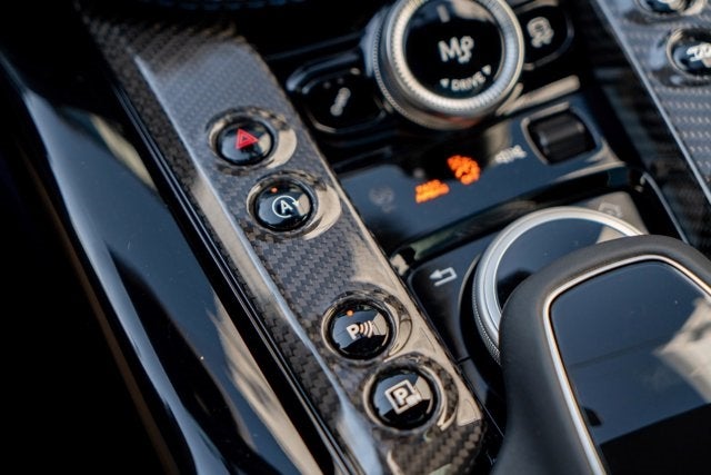 2023 Aston Martin DBX 707 707