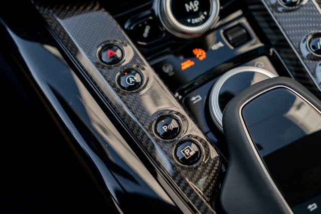 2023 Aston Martin DBX 707 707