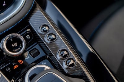 2023 Aston Martin DBX 707 707