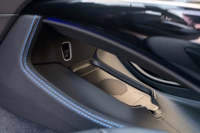 2023 Aston Martin DBX 707 707