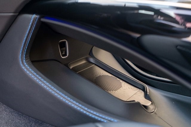 2023 Aston Martin DBX 707 707