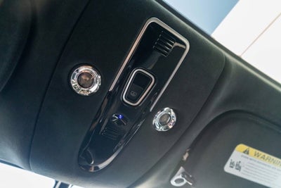 2023 Aston Martin DBX 707 707