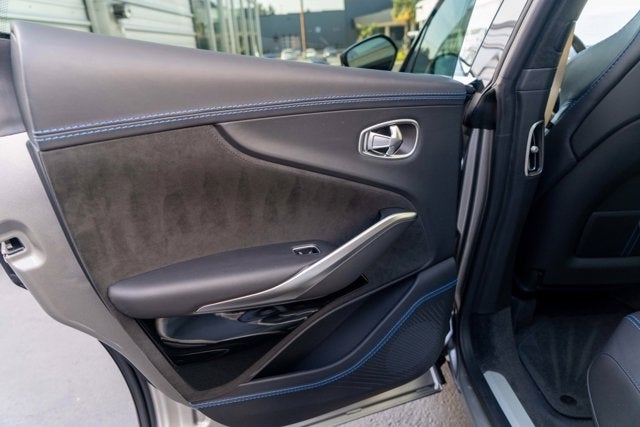 2023 Aston Martin DBX 707 707