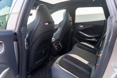 2023 Aston Martin DBX 707 707