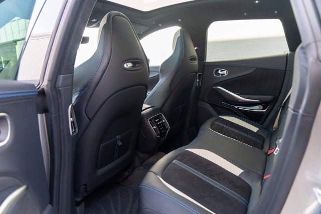 2023 Aston Martin DBX 707 707