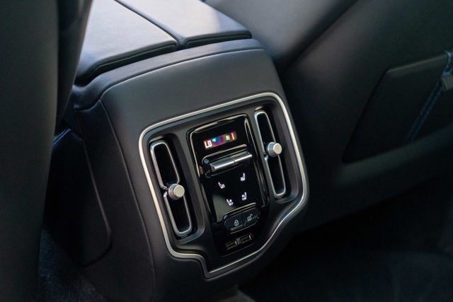 2023 Aston Martin DBX 707 707