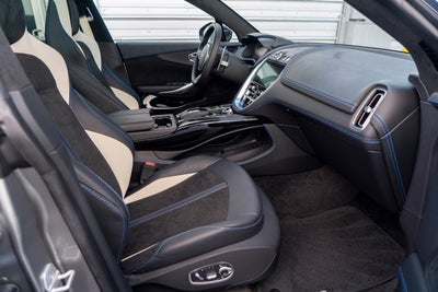 2023 Aston Martin DBX 707 707