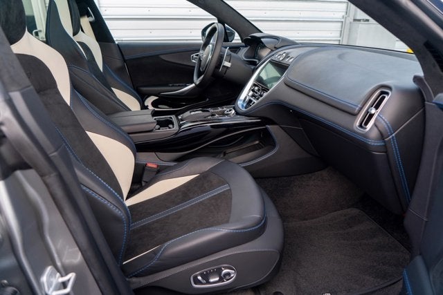 2023 Aston Martin DBX 707 707