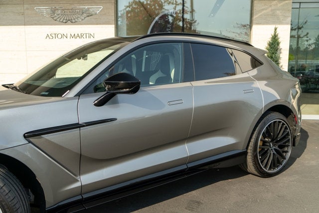 2023 Aston Martin DBX 707 707