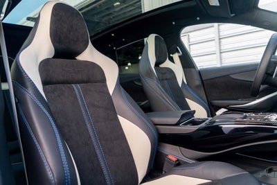 2023 Aston Martin DBX 707 707