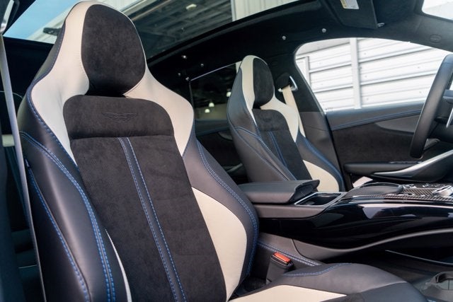 2023 Aston Martin DBX 707 707