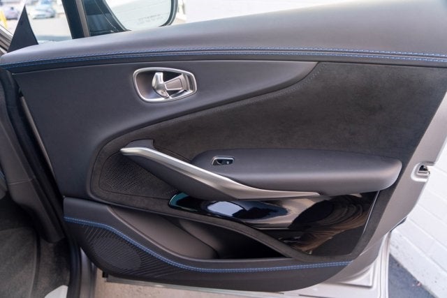 2023 Aston Martin DBX 707 707