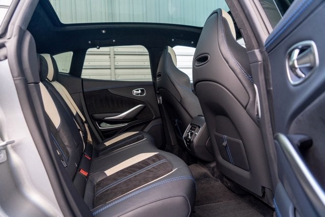 2023 Aston Martin DBX 707 707