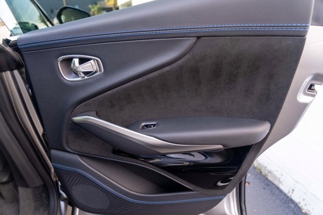 2023 Aston Martin DBX 707 707