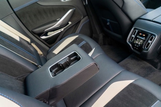 2023 Aston Martin DBX 707 707