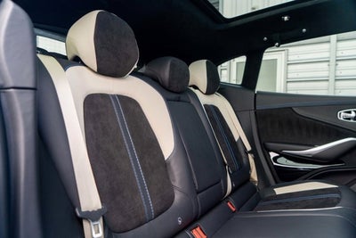 2023 Aston Martin DBX 707 707