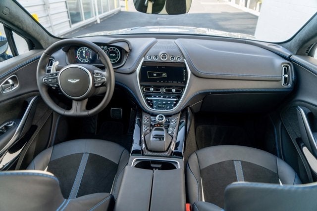 2023 Aston Martin DBX 707 707