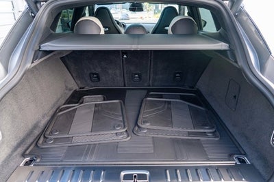 2023 Aston Martin DBX 707 707